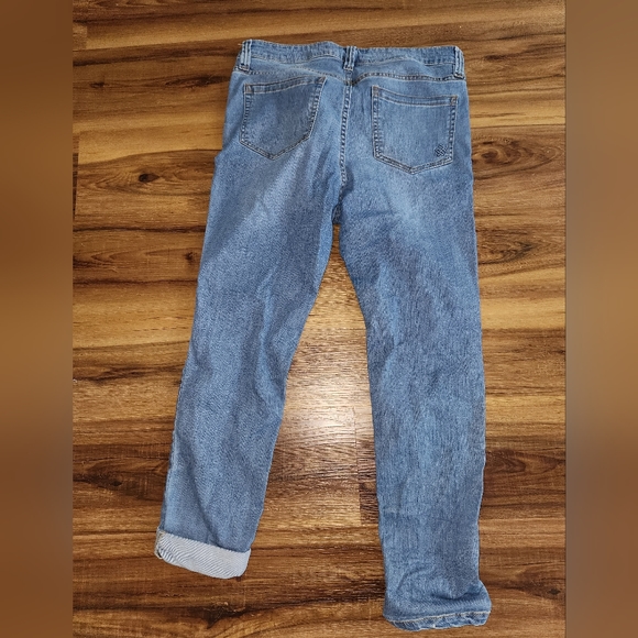 EUC Good Hart by Matilda Jane Somerset Skinny Jeans - Picture 3 of 3